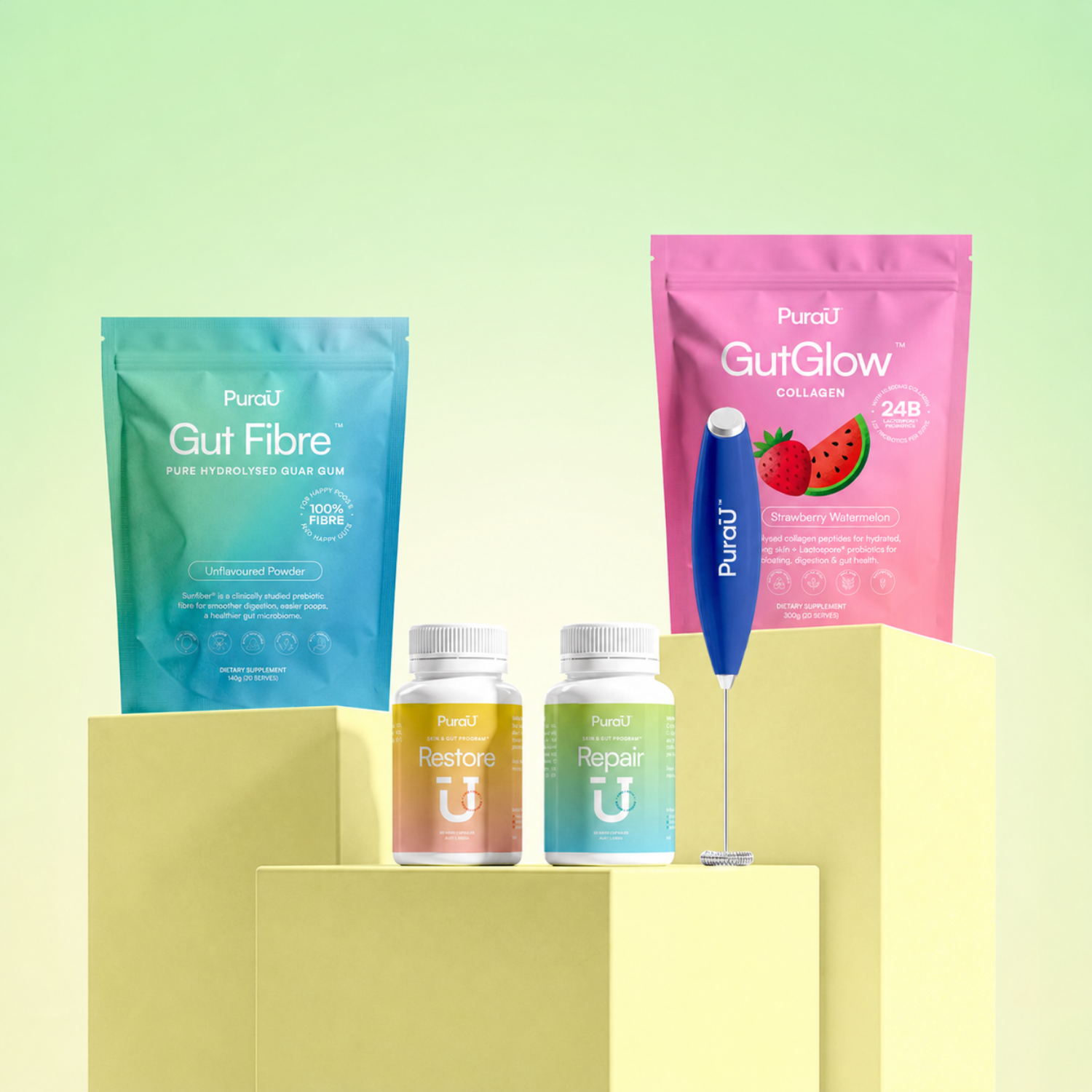 Gut Repair Kit™