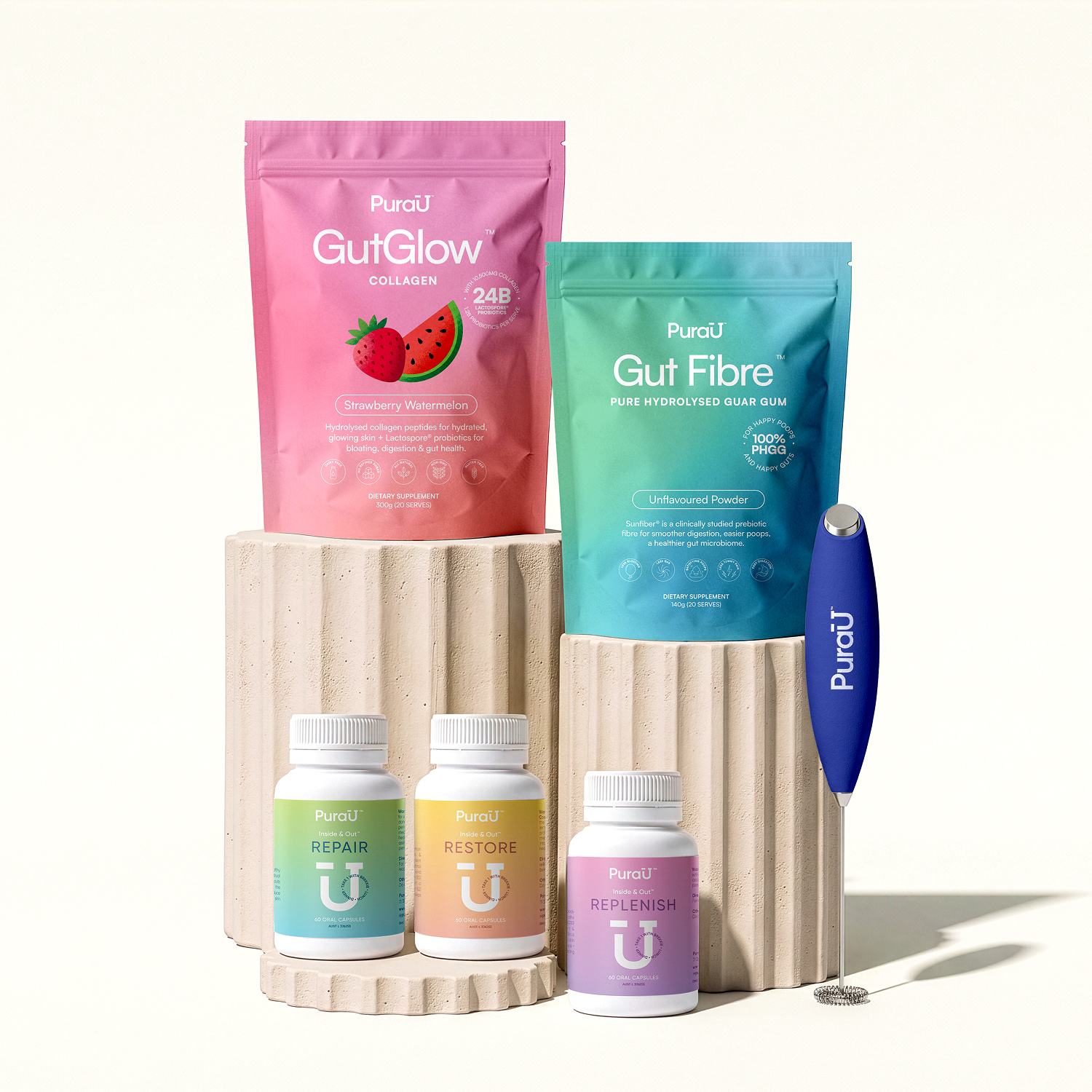 Gut Repair Kit™