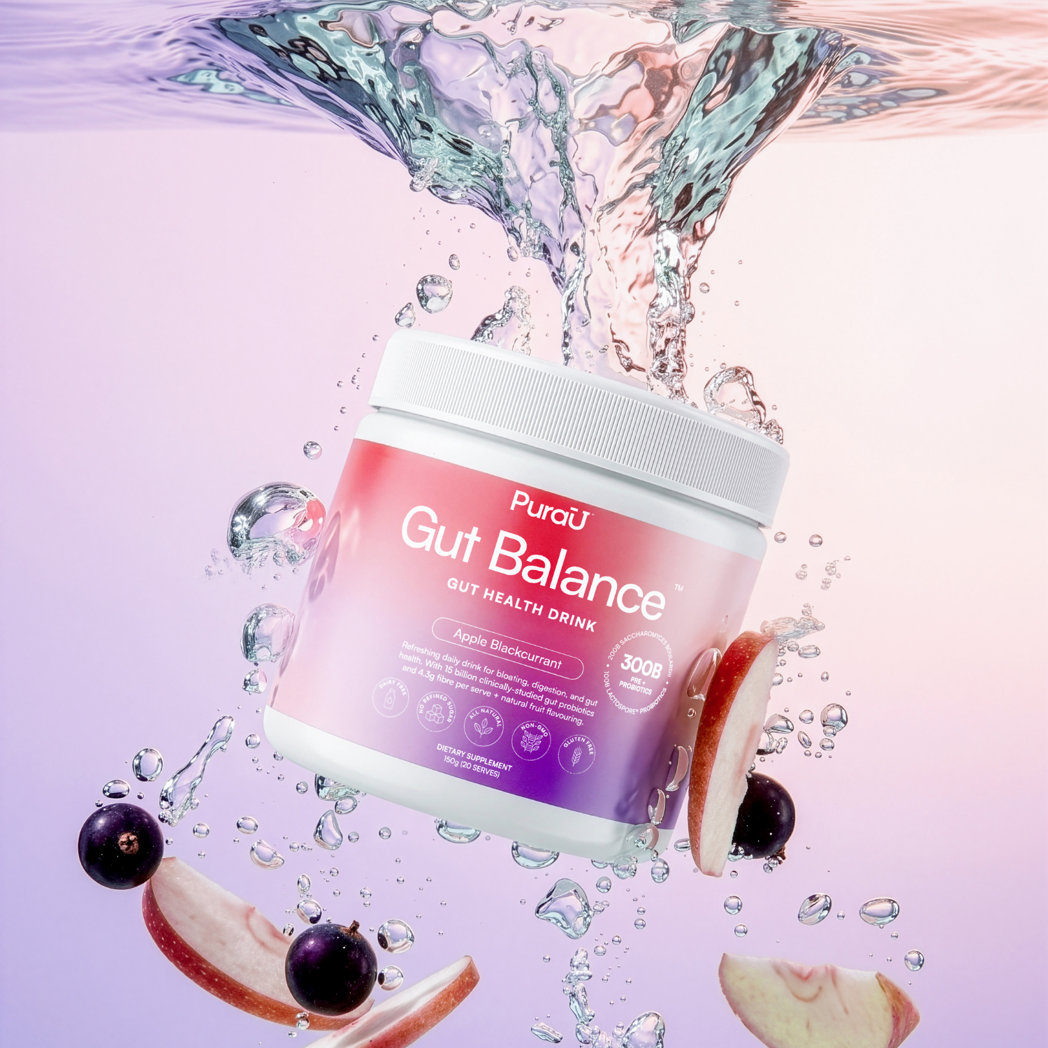 Gut Balance™