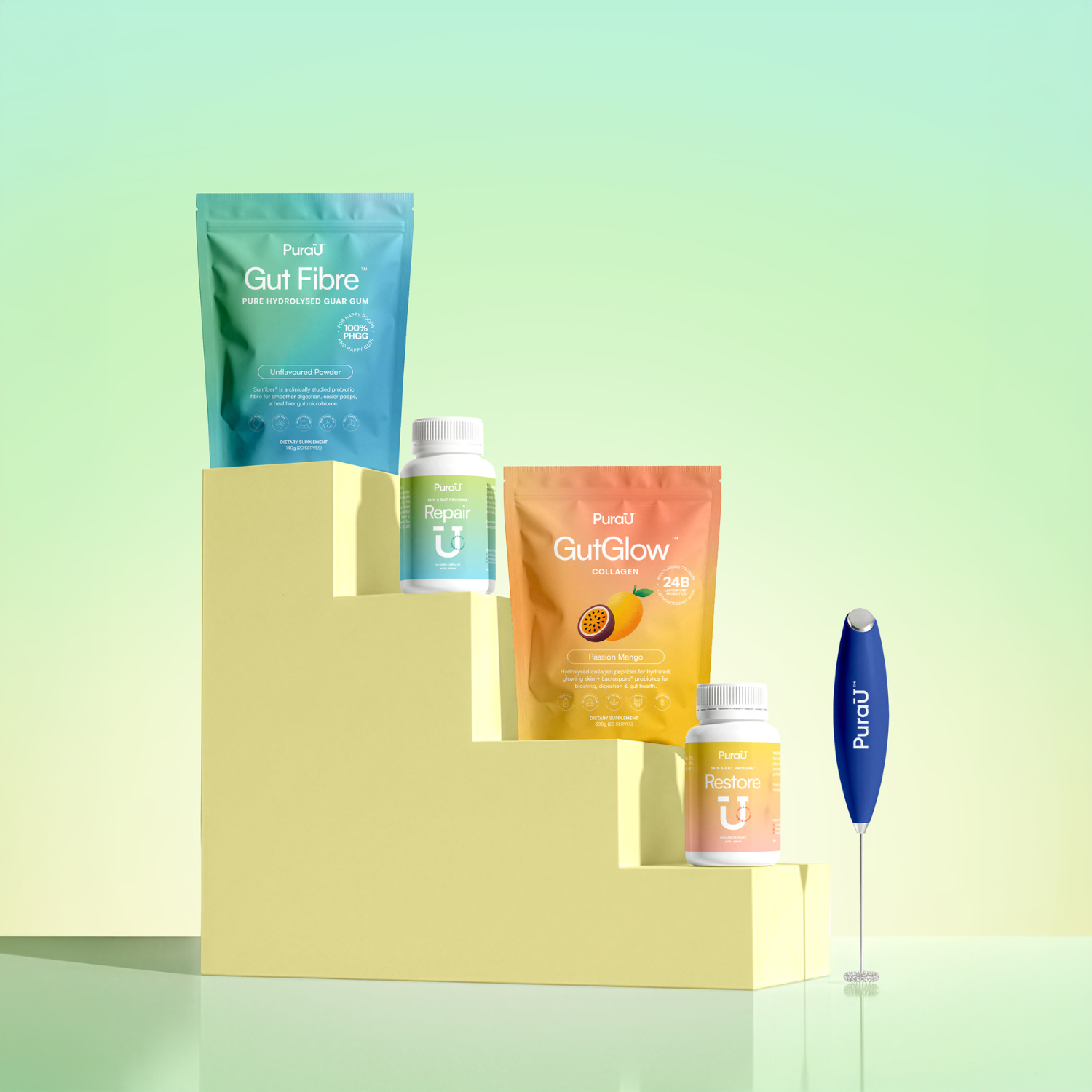 Gut Repair Kit™