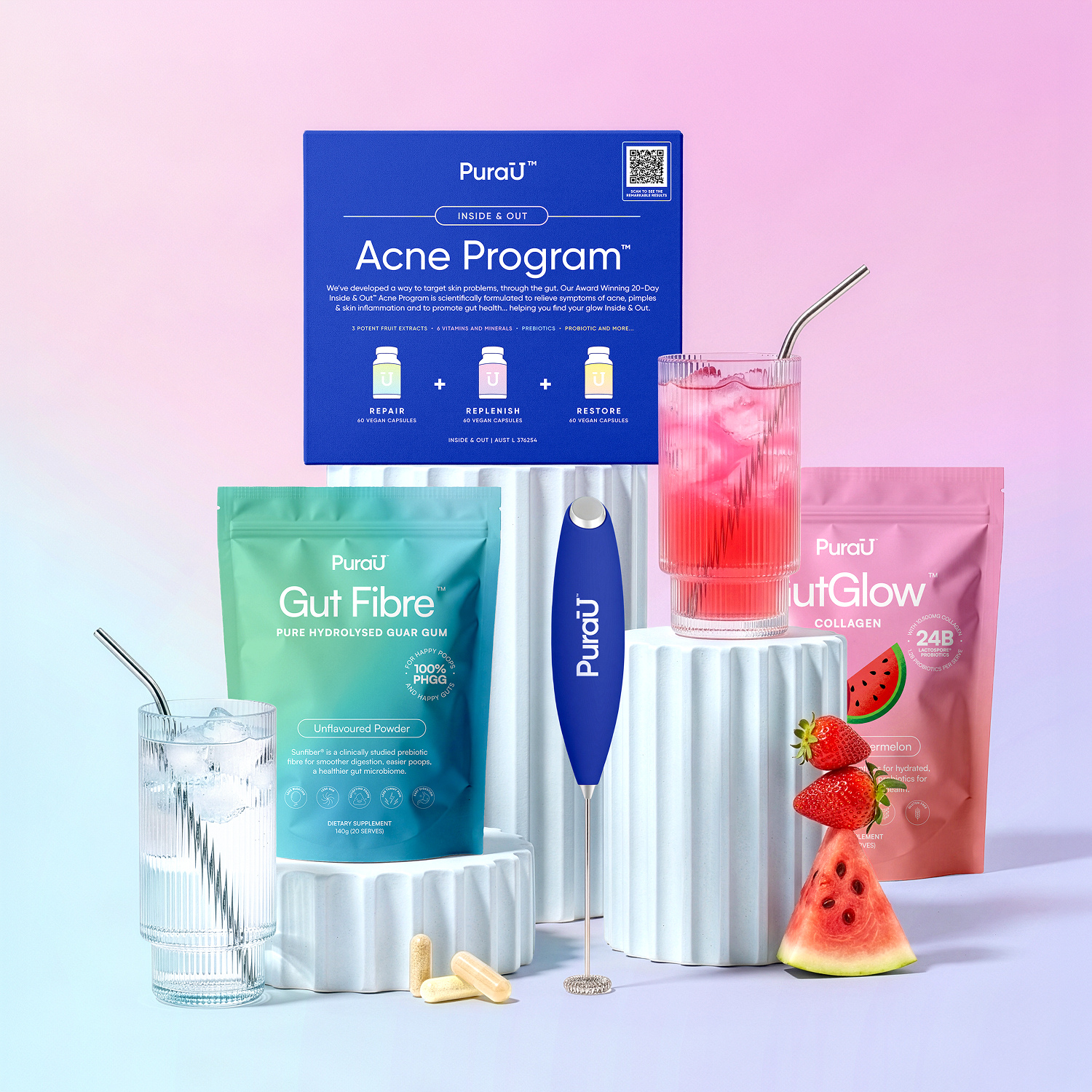 Gut Repair Kit™