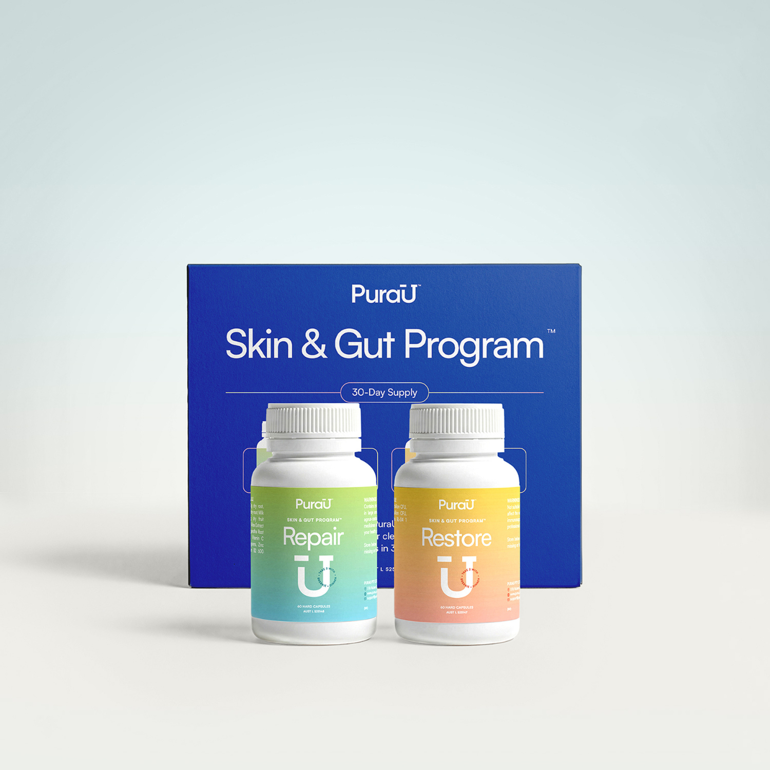 Starter Acne Program™