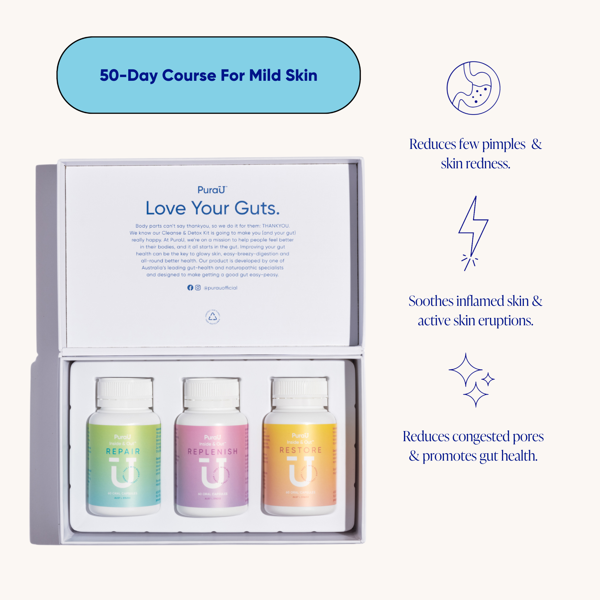 Starter Acne Program™