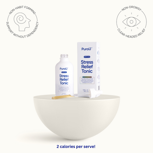 Stress Relief Tonic™