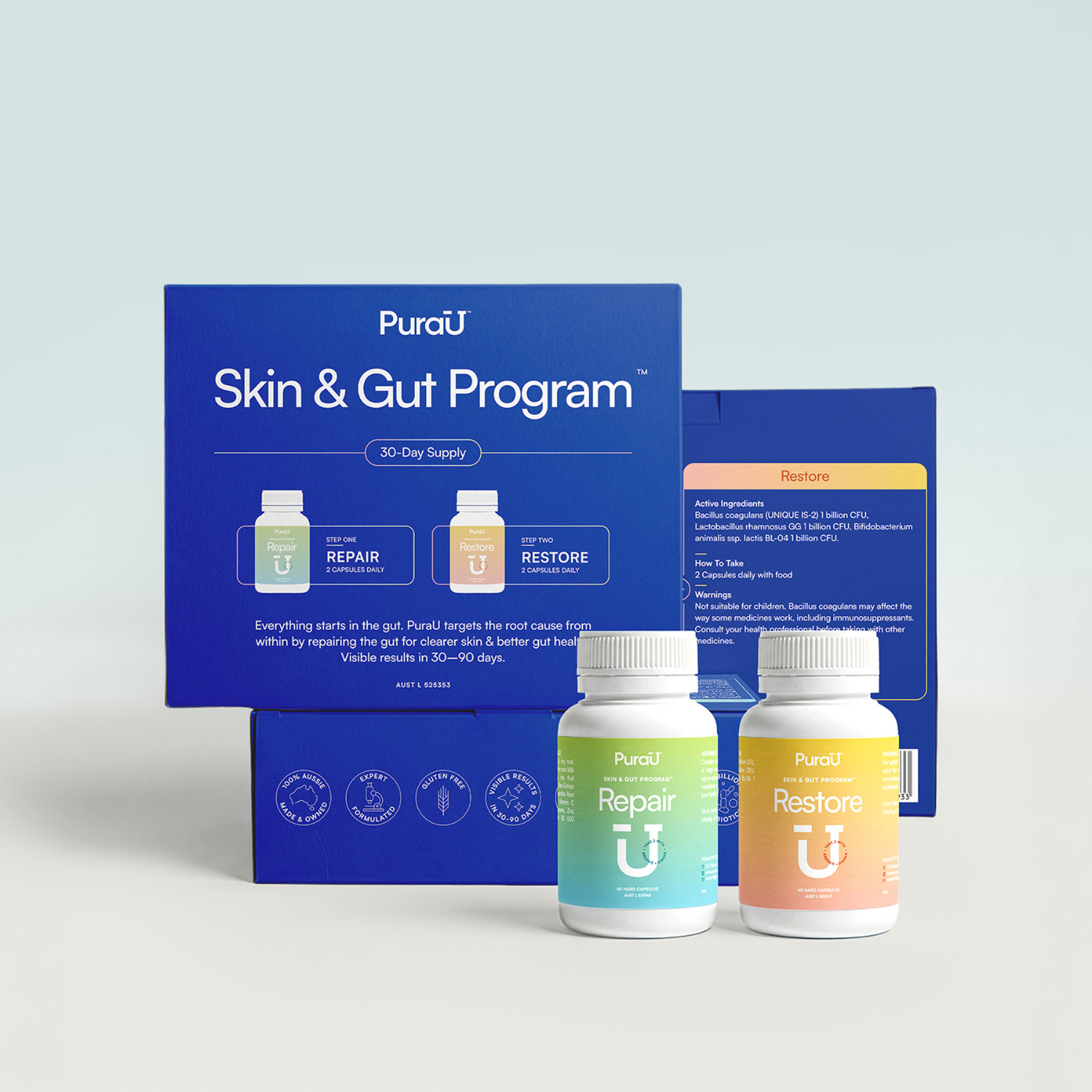 Advanced Acne Program™