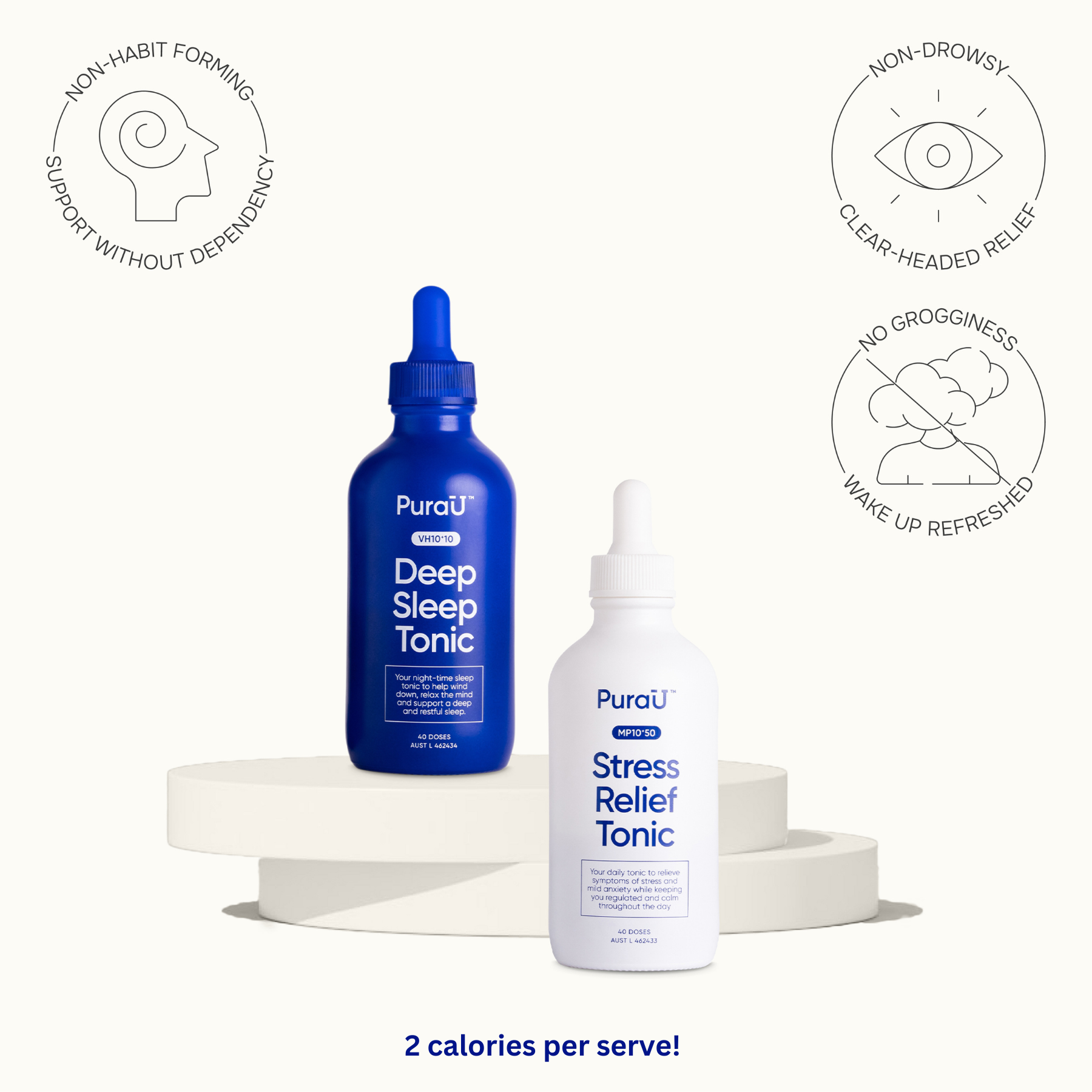 AM/PM Bundle