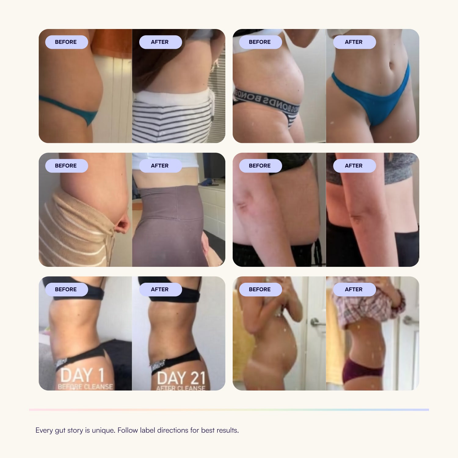 Gut Repair Kit™