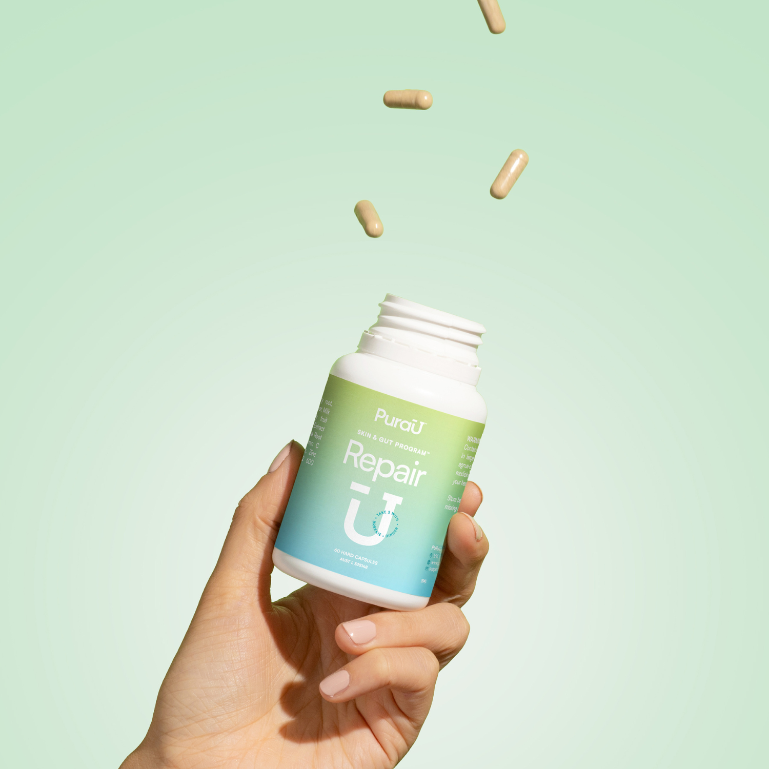 IBS Relief Kit