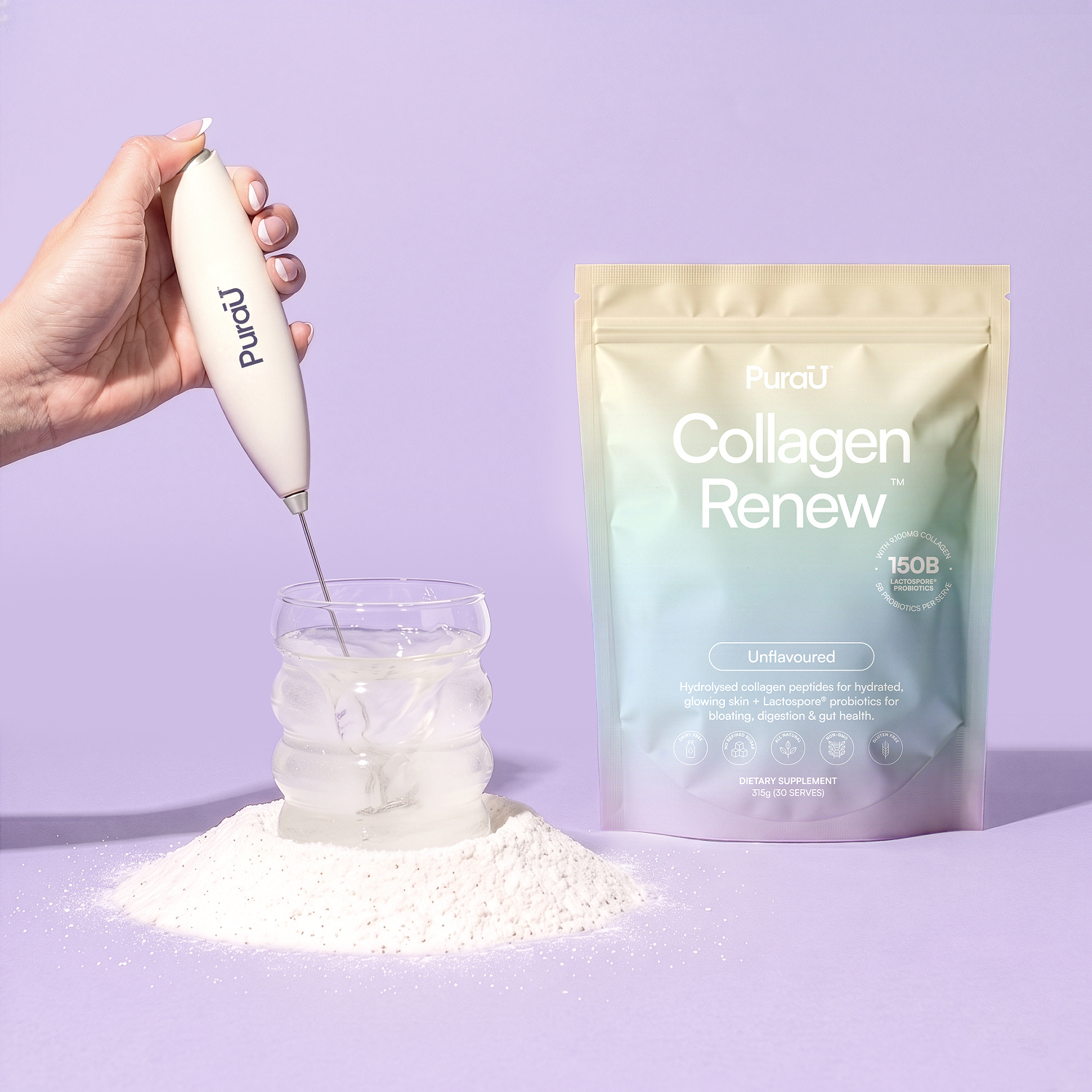 Collagen Renew