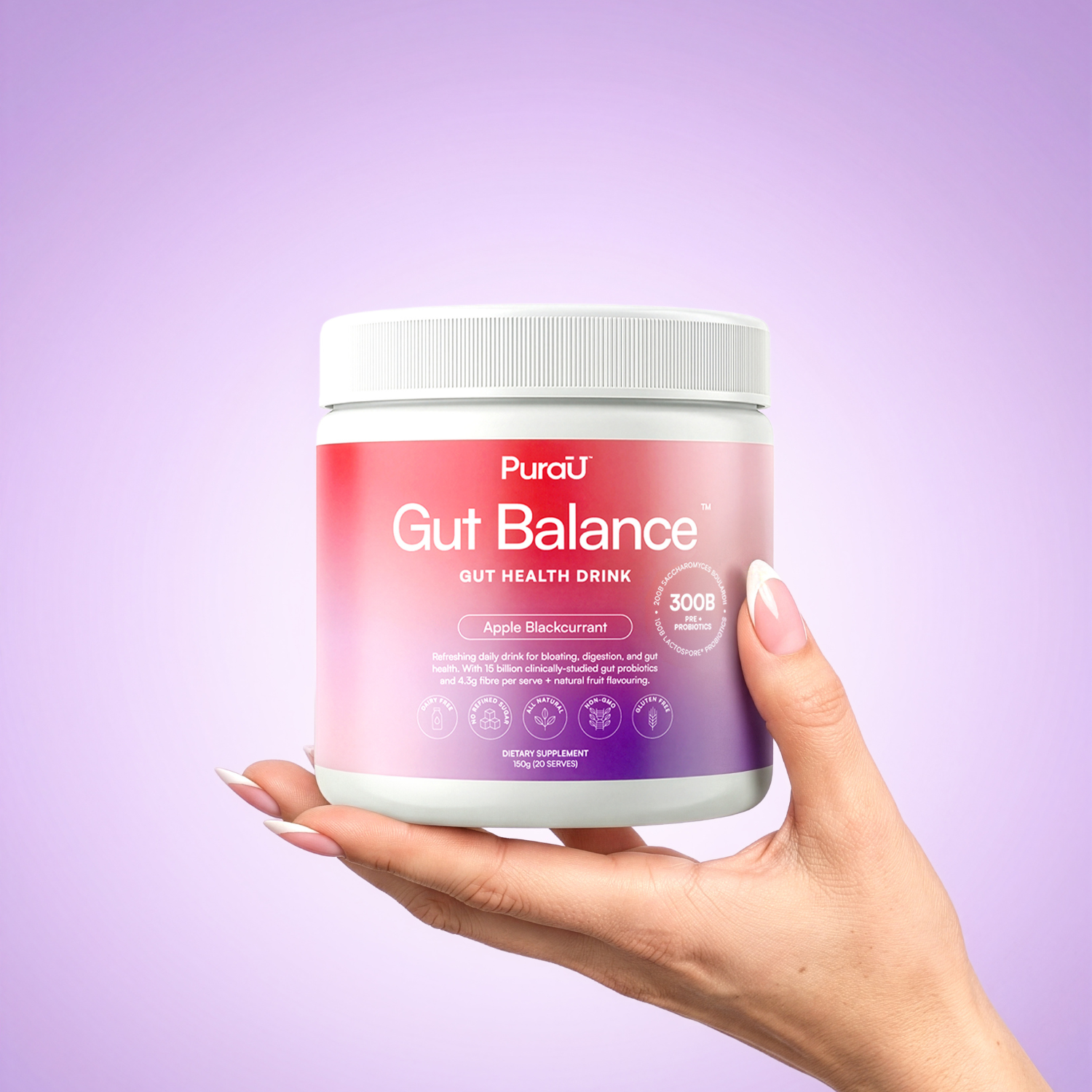 Gut Balance™
