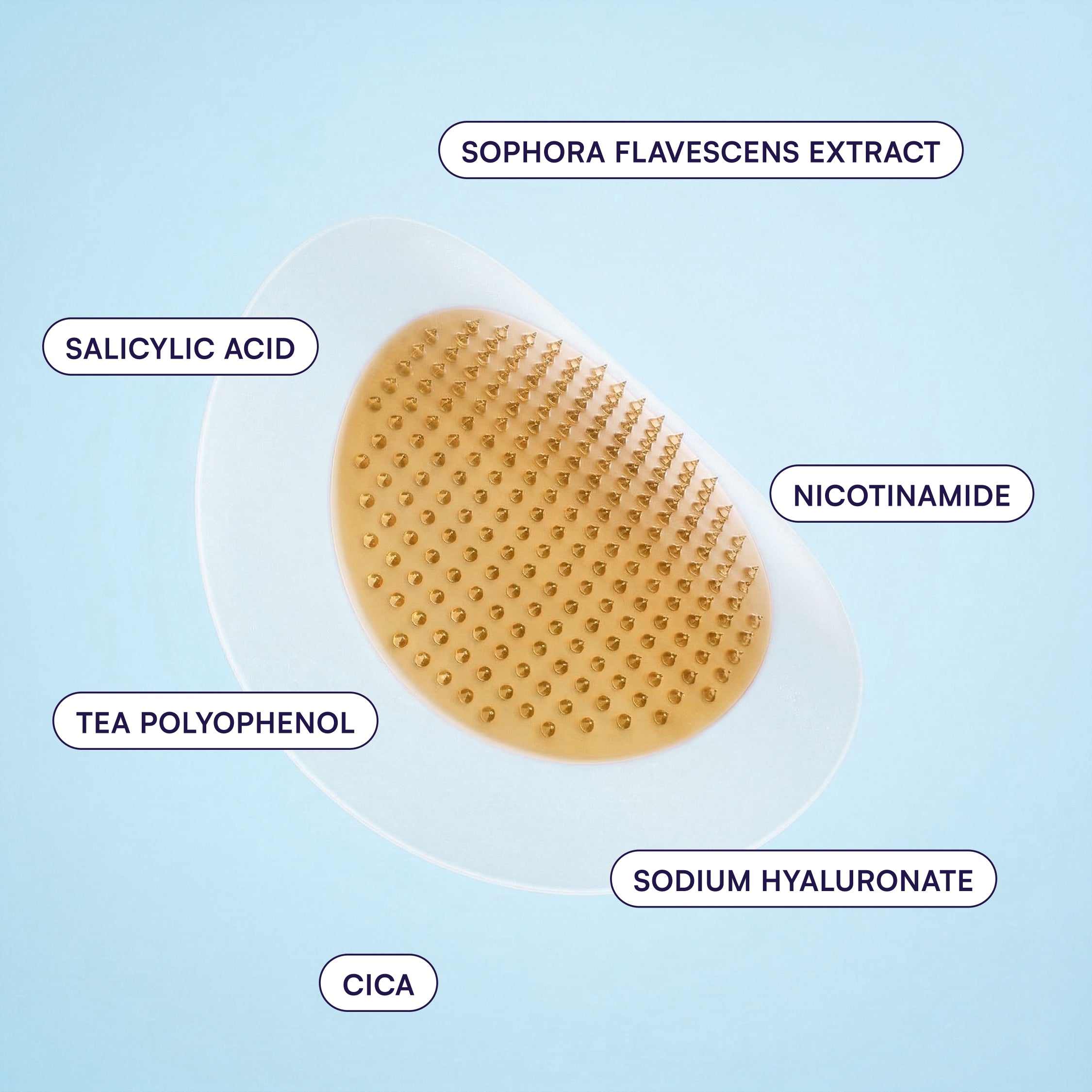 CICA Micro Darts - 9 Pack