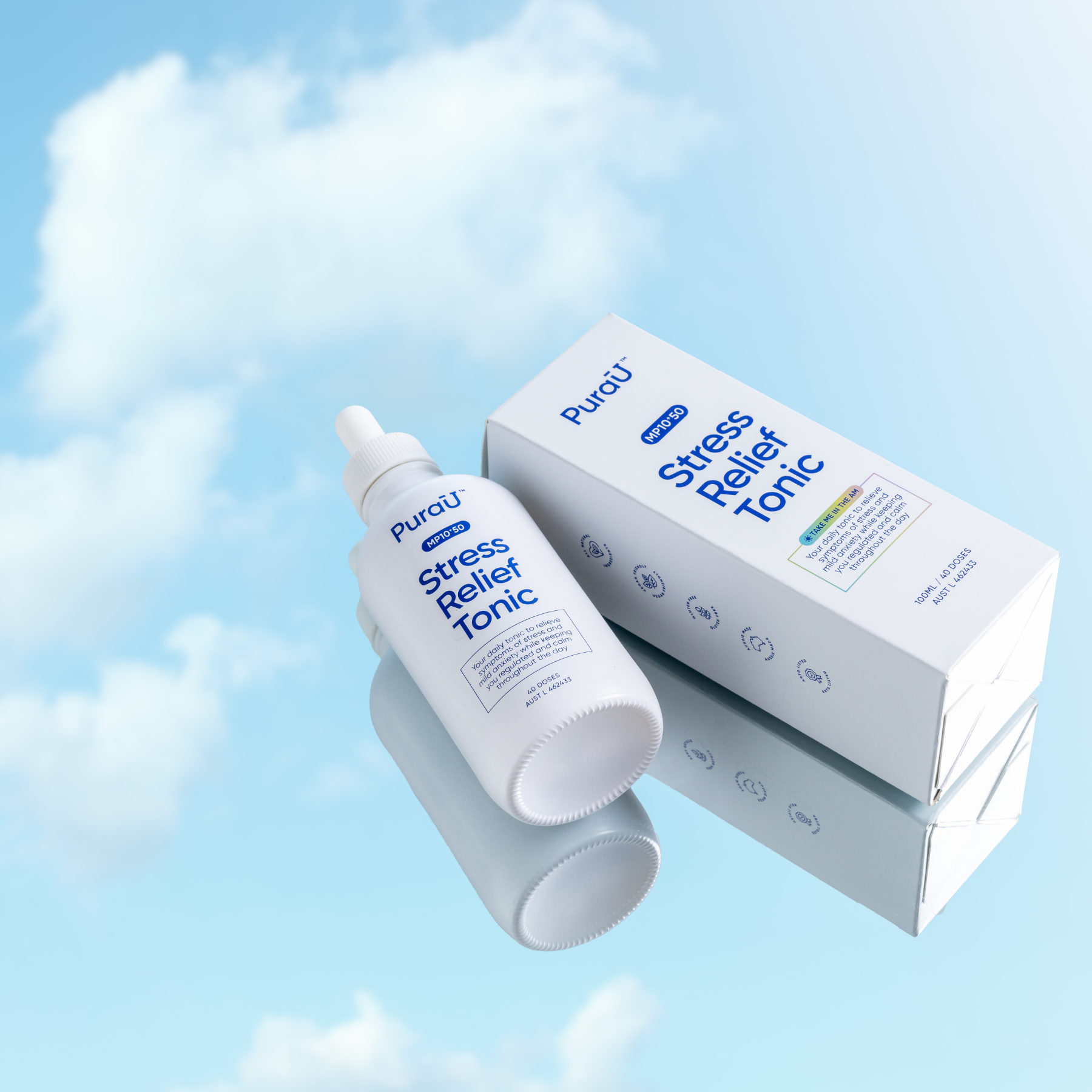 AM/PM Bundle