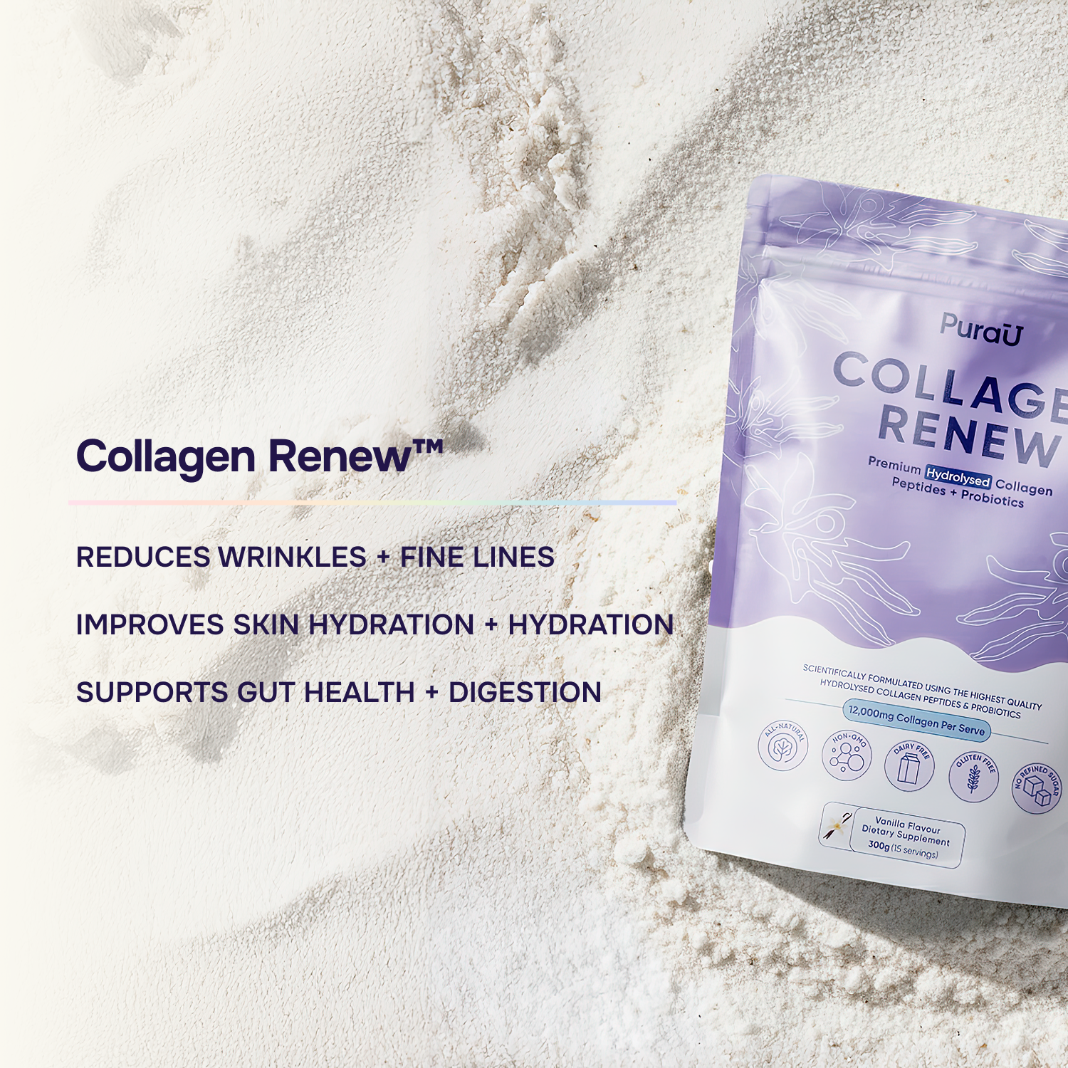 MEGA Pack Collagen Renew™