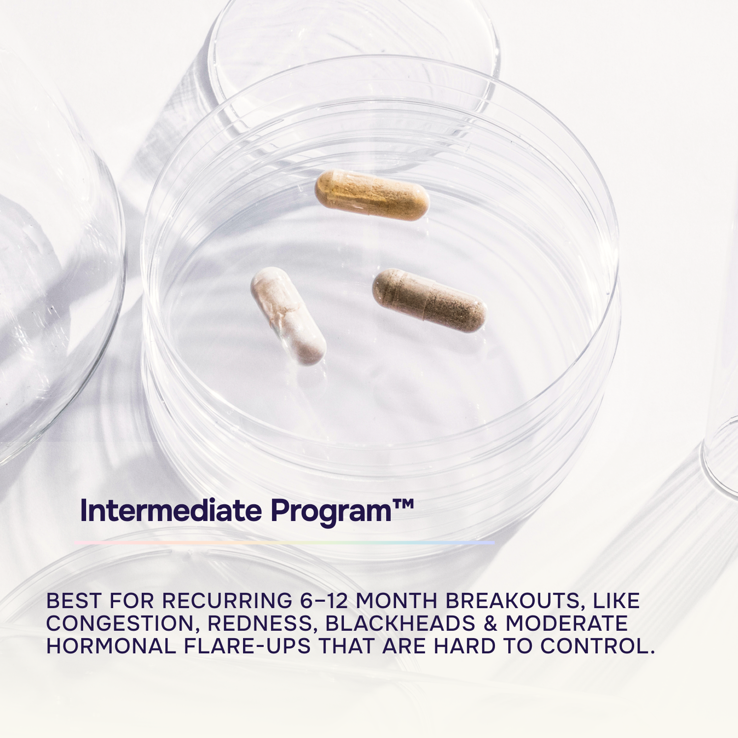 Intermediate Acne Program™