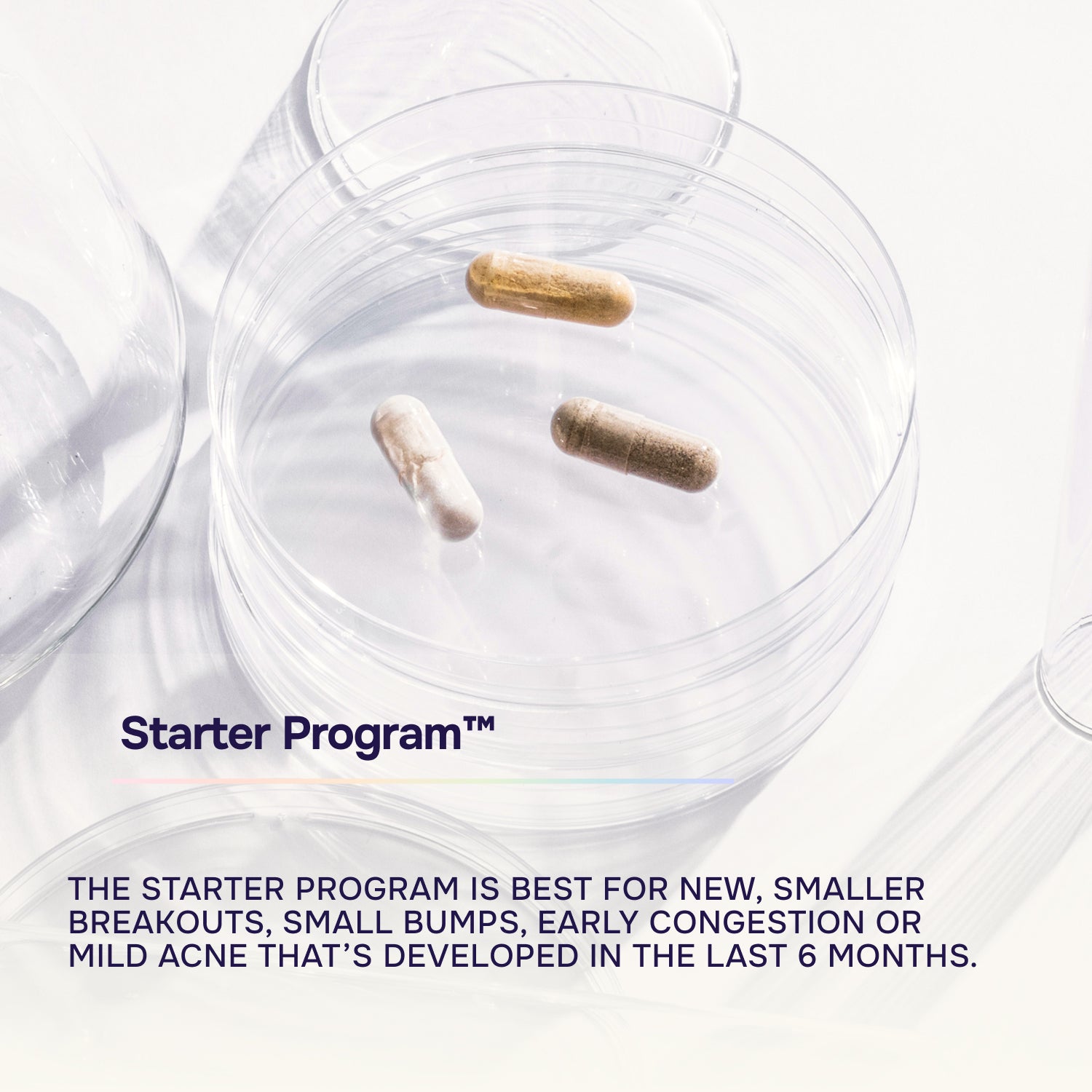 Starter Acne Program™