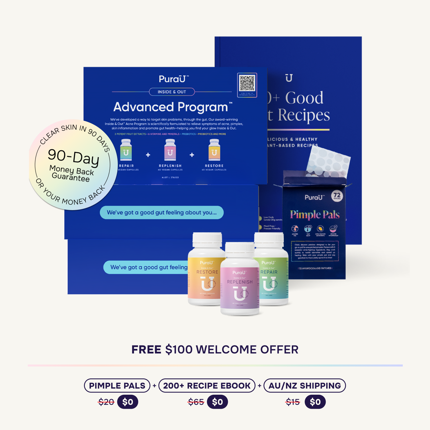 Advanced Acne Program™