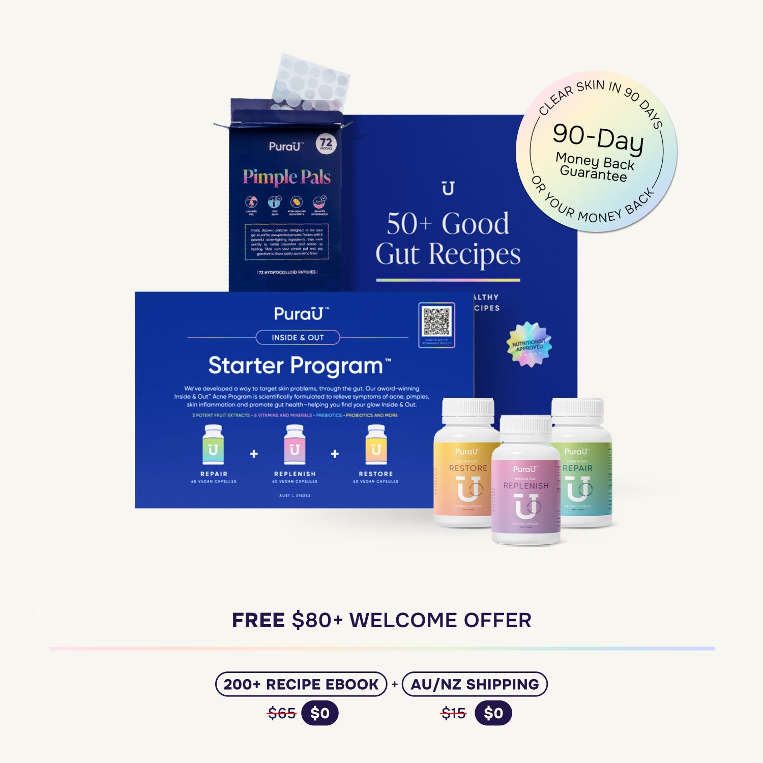 Starter Acne Program™