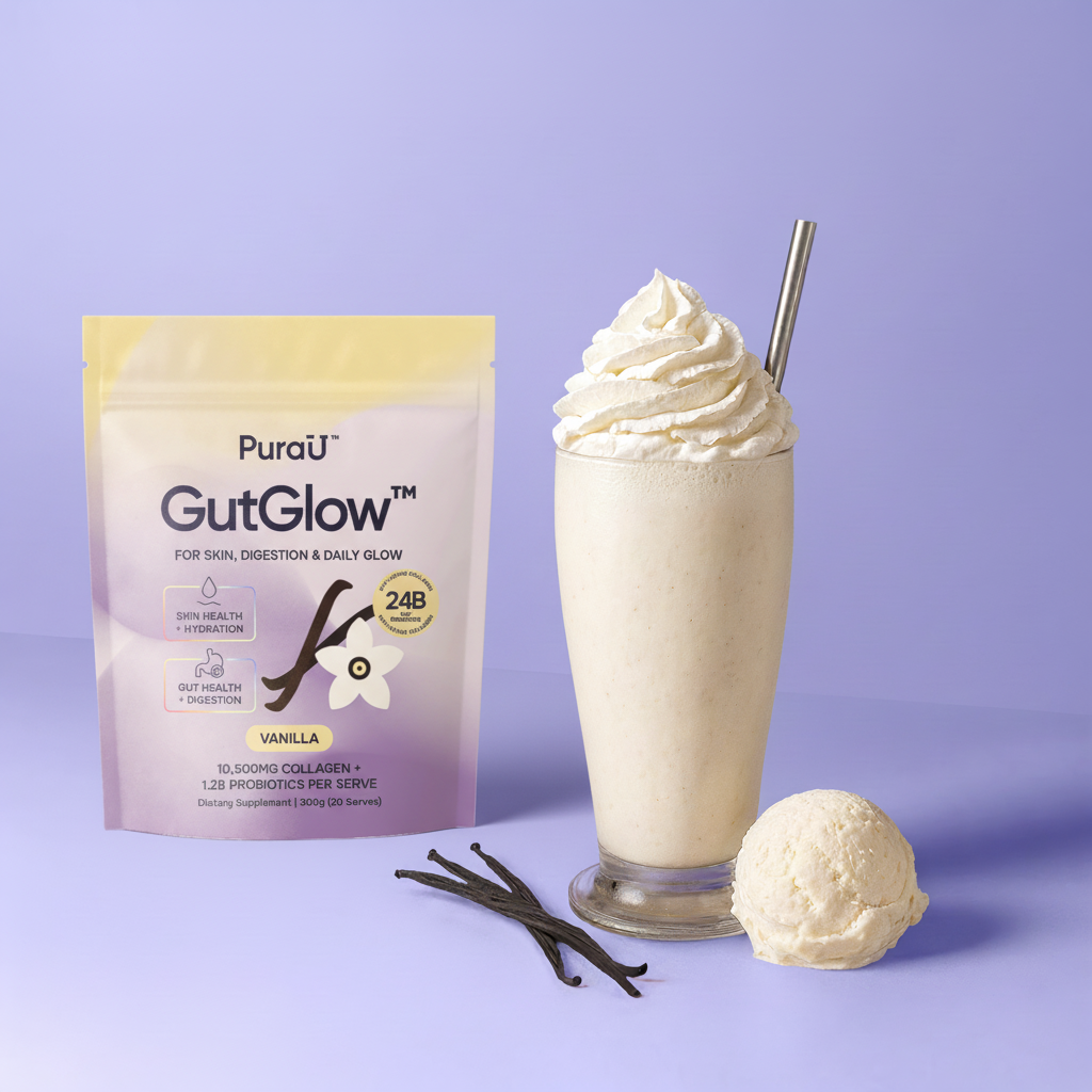 Bloat & Blemish Bundle