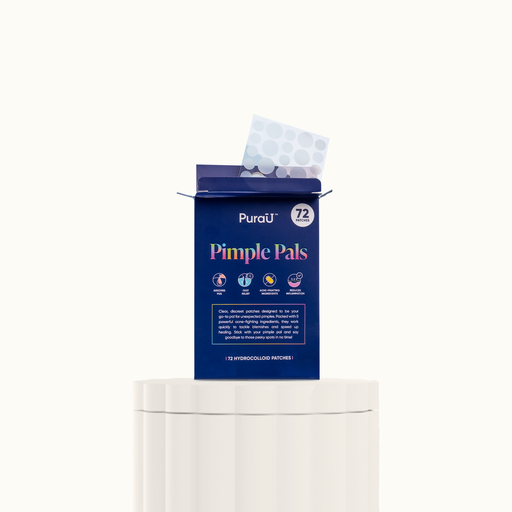 Pimple Pals