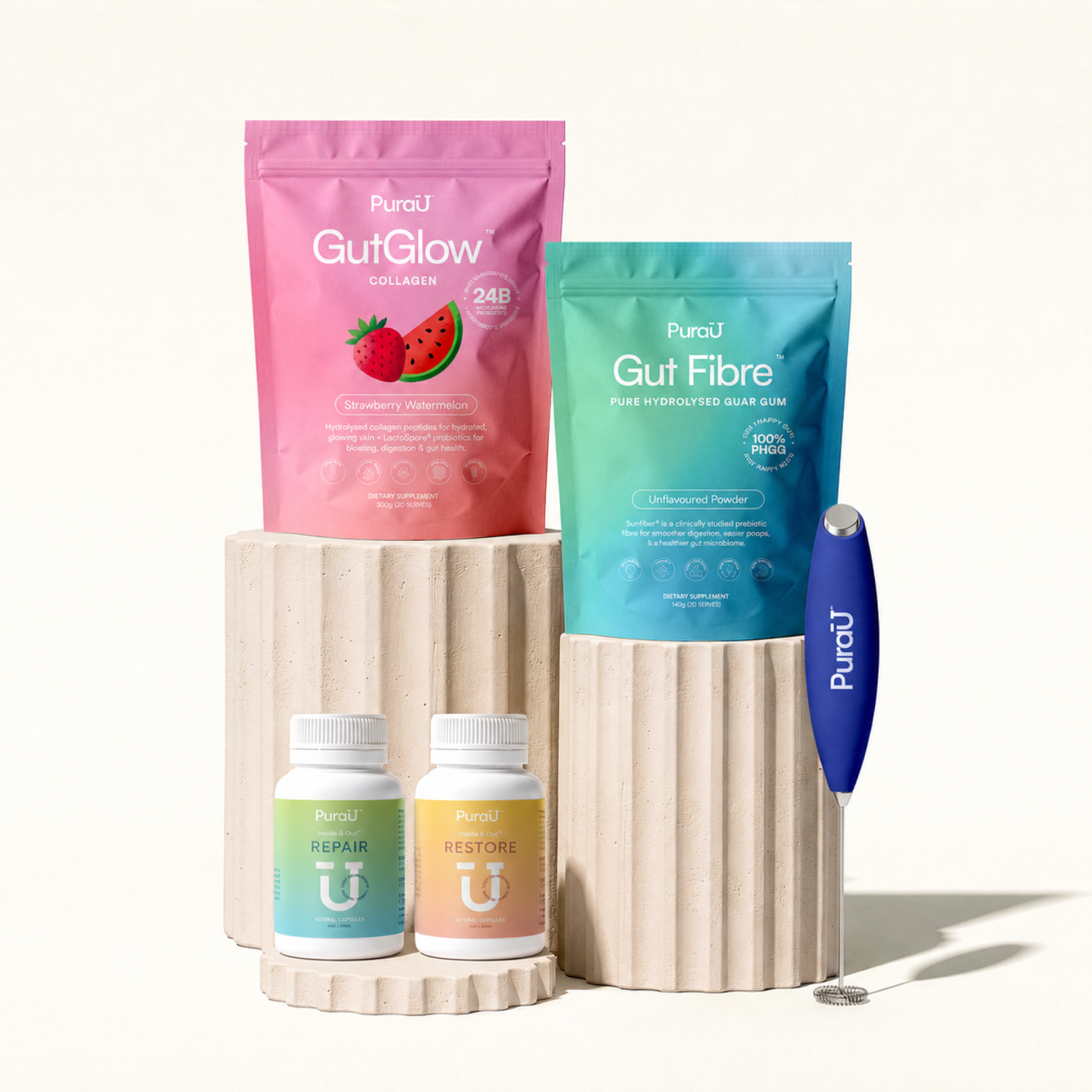 Gut Repair Kit™