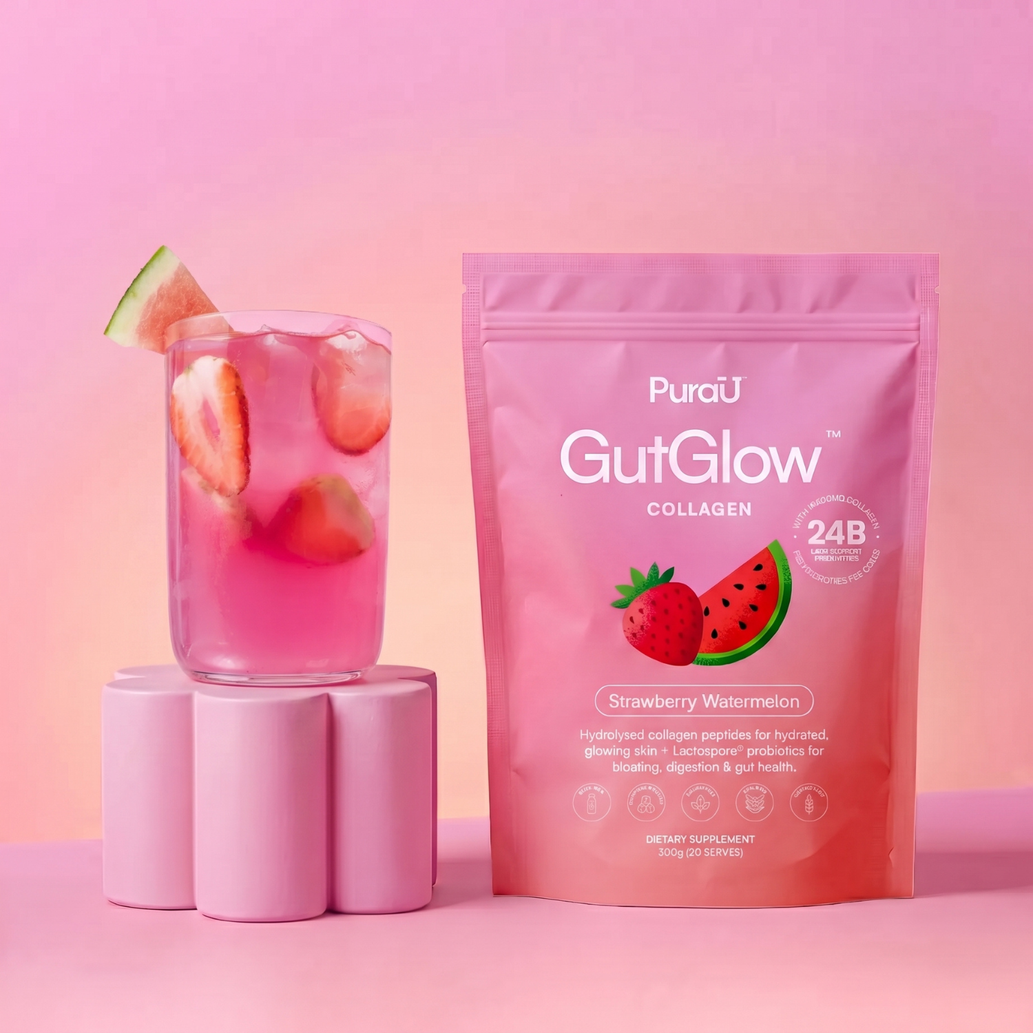 Gut Repair Kit™