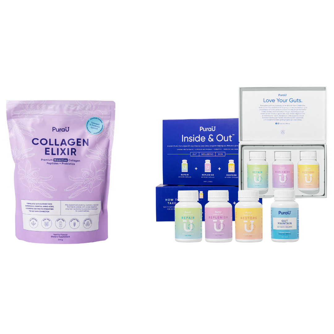 Ultimate Acne Bundle - PuraU