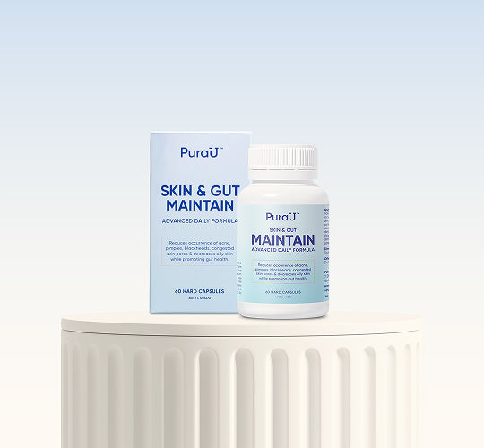 Skin & Gut - Daily Essentials