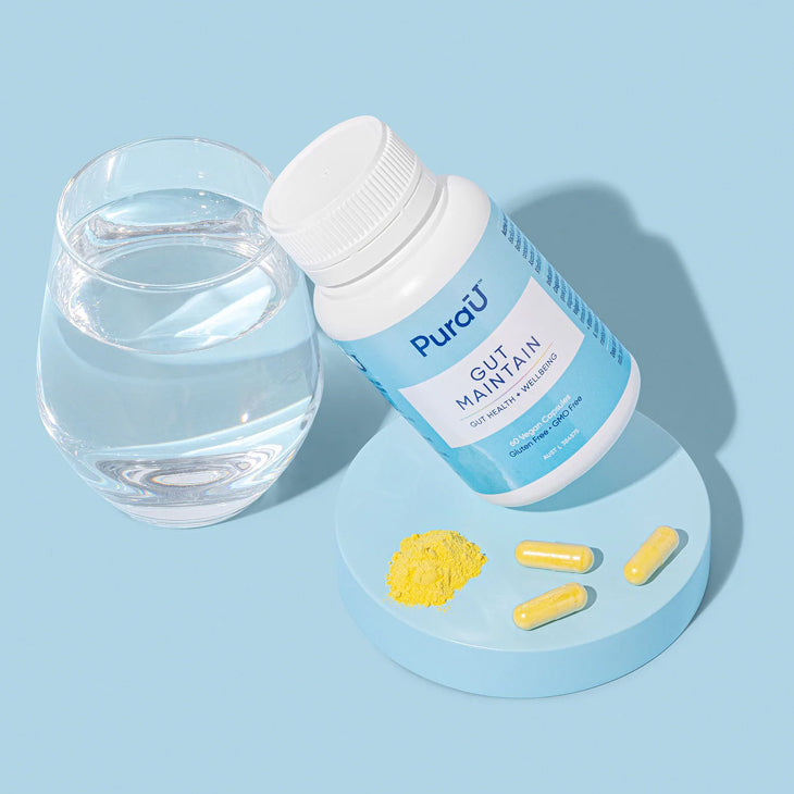 Gut Maintain - 2 Months Supply new 15.00% Off Auto renew - PuraU