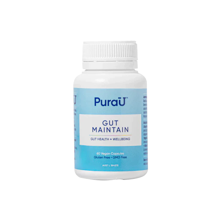 Gut Maintain - 2 Months Supply - PuraU