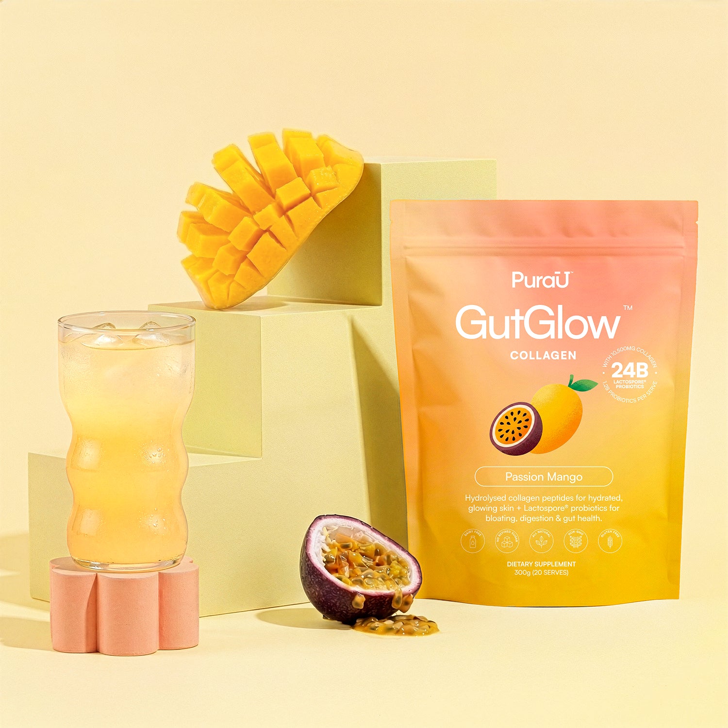 ガットグロー™コラーゲン