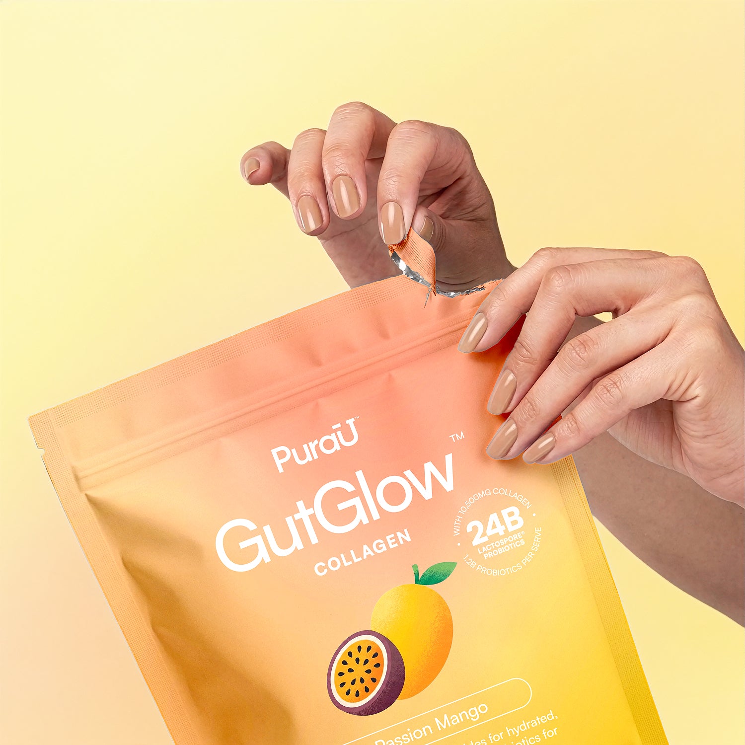 ガットグロー™コラーゲン