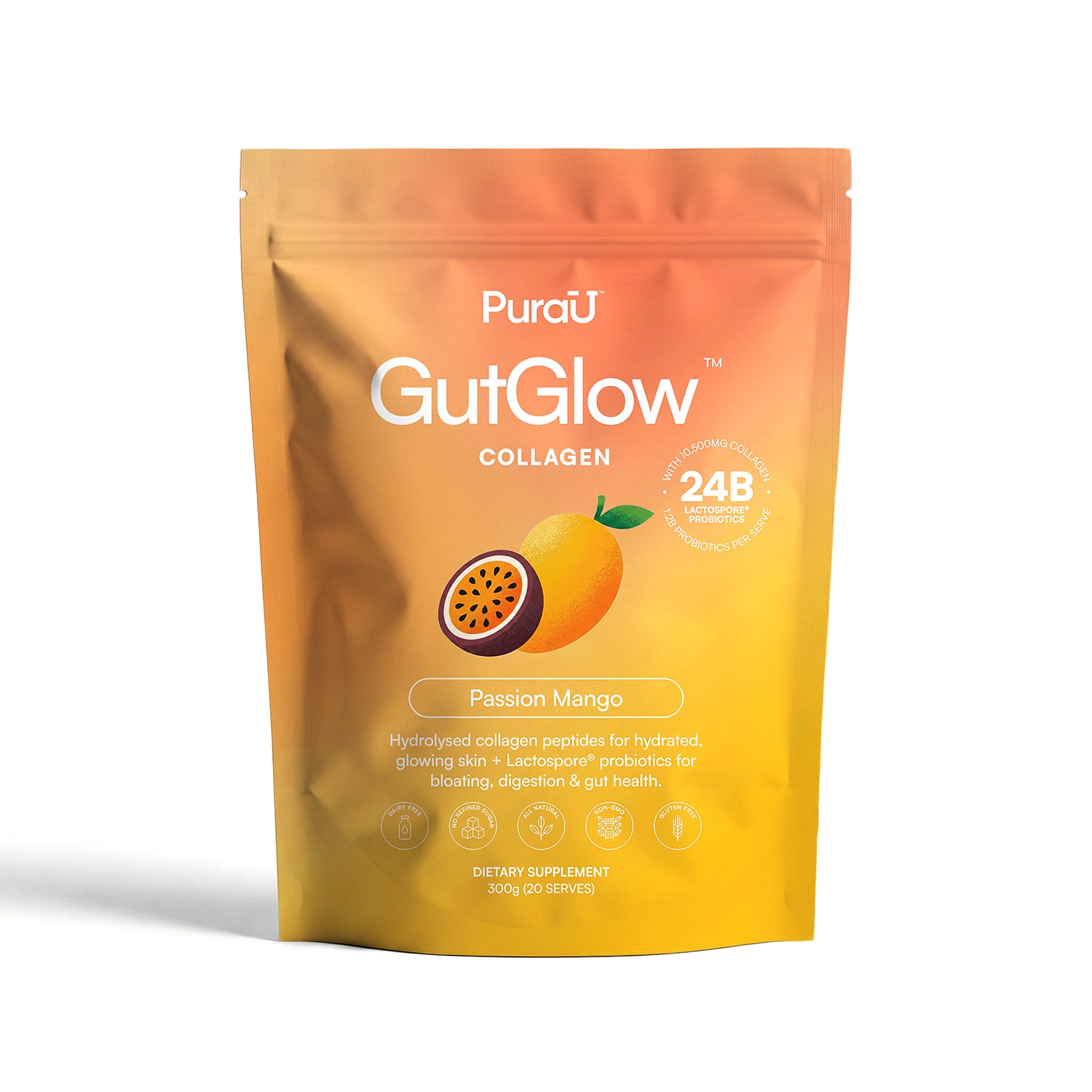 ガットグロー™コラーゲン