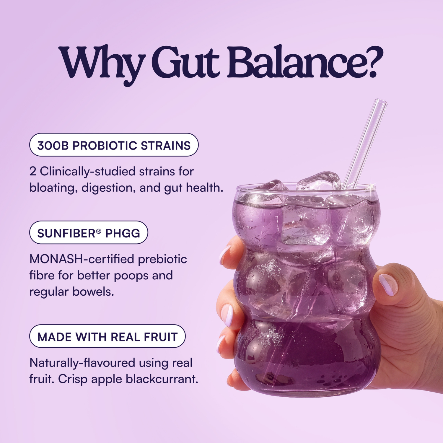 Gut Balance™