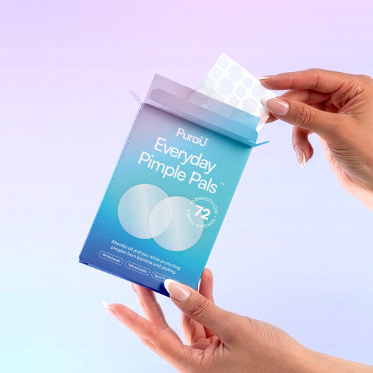 Pimple Pals