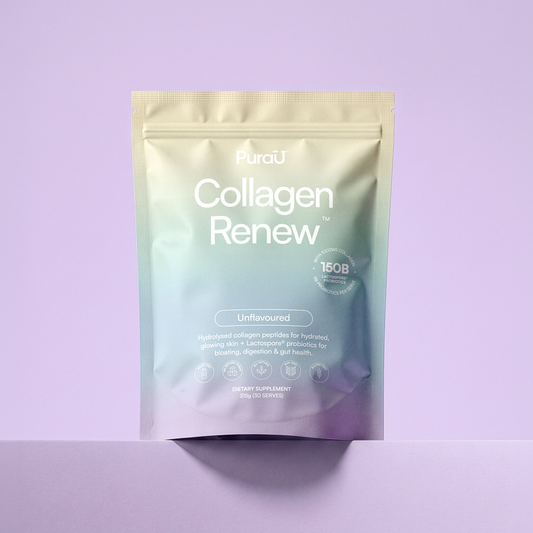 Collagen Renew