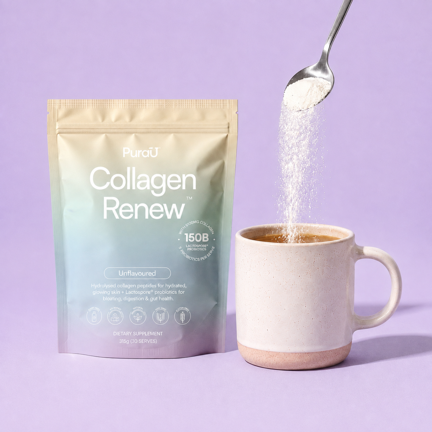 Collagen Renew