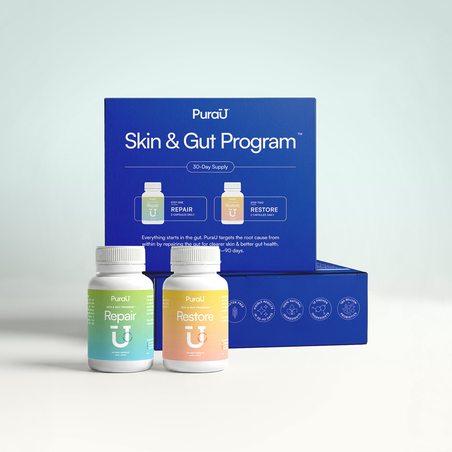 IBS Relief Kit