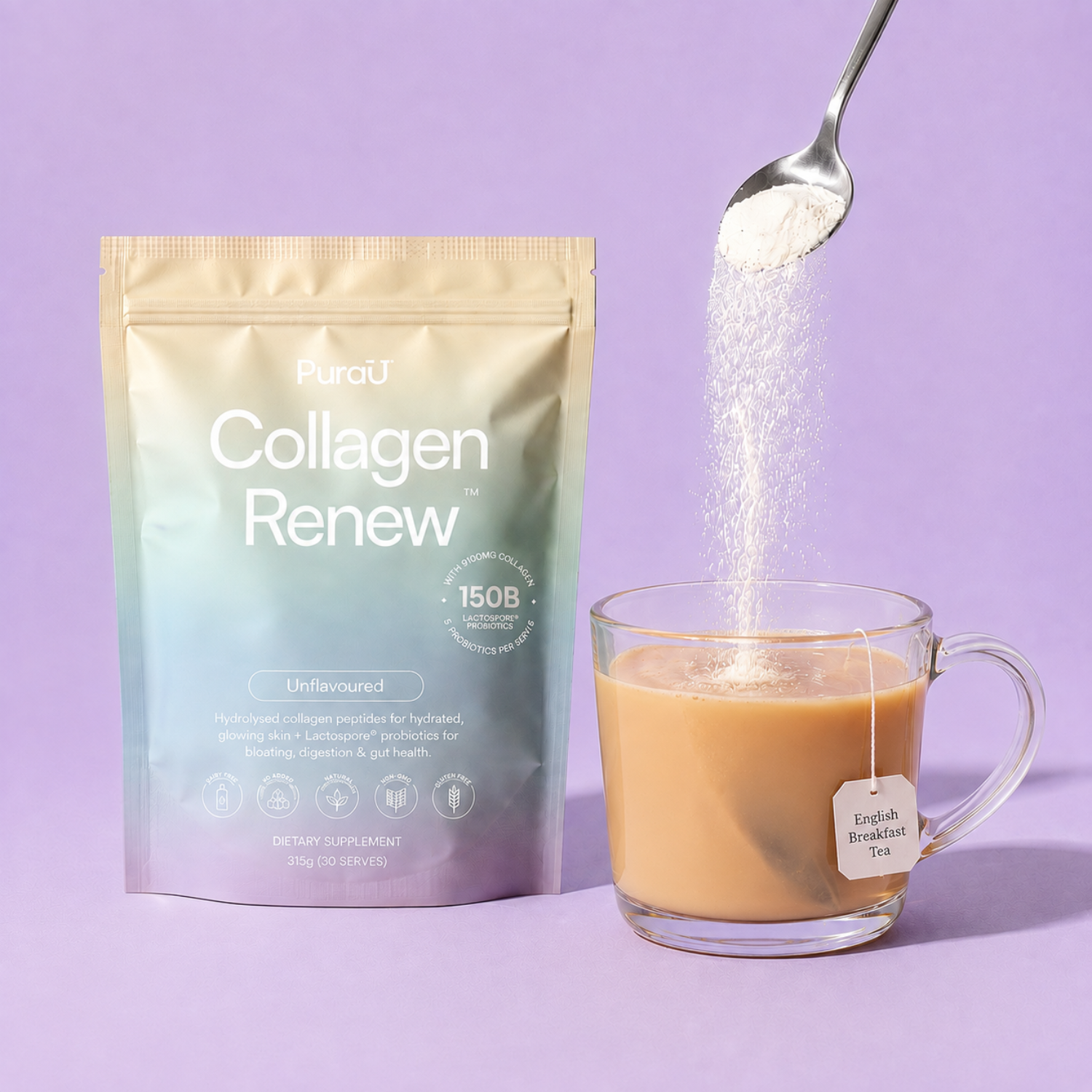 Collagen Renew