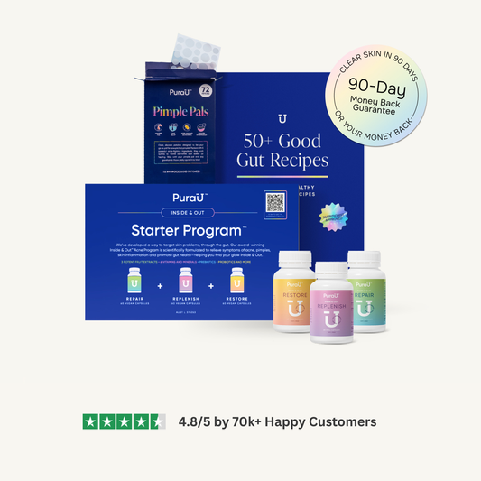 スターターアクネプログラム™