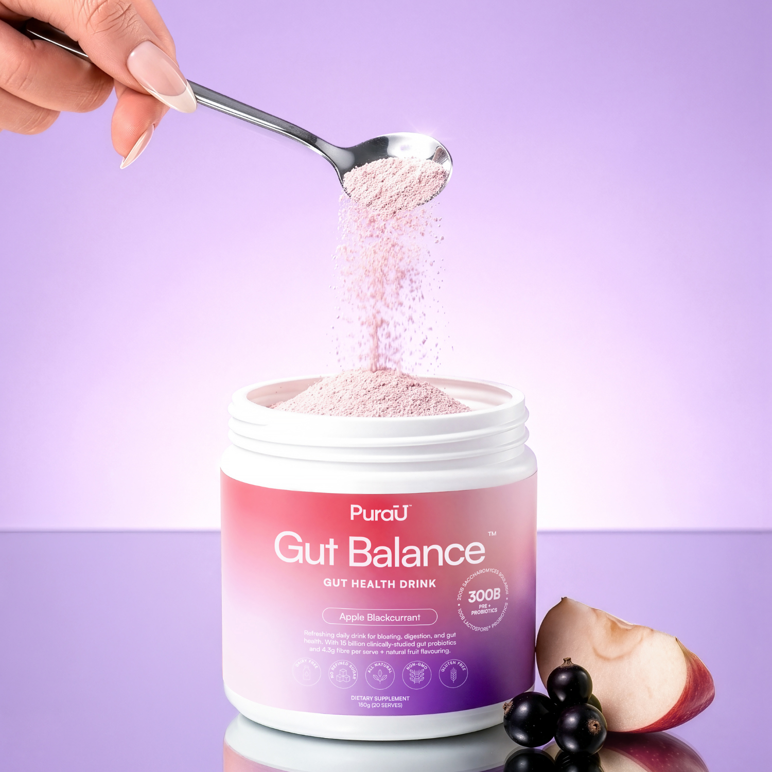 Gut Balance™