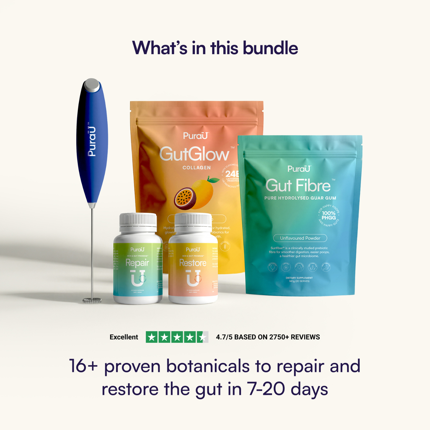 Gut Repair Kit™