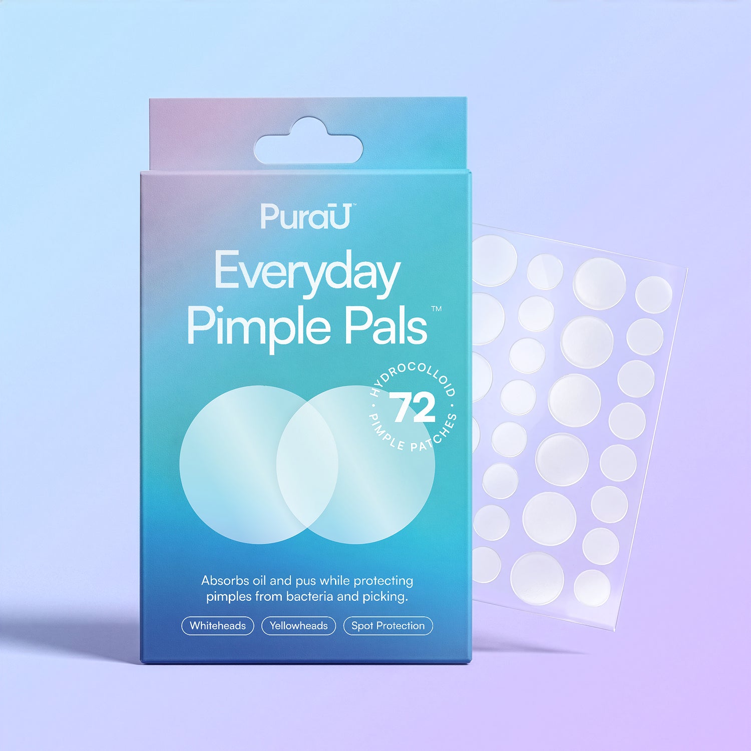 Pimple Pals