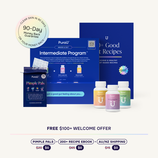 Intermediate Acne Program™