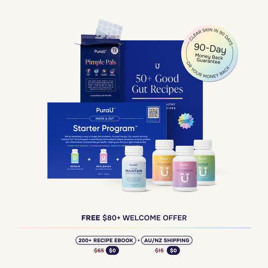 Starter Acne Program™