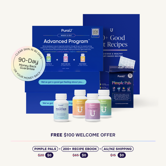 Advanced Acne Program™