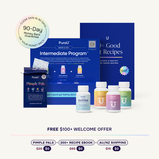 Intermediate Acne Program™