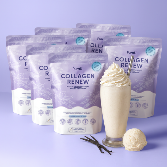 MEGA Pack Collagen Renew™