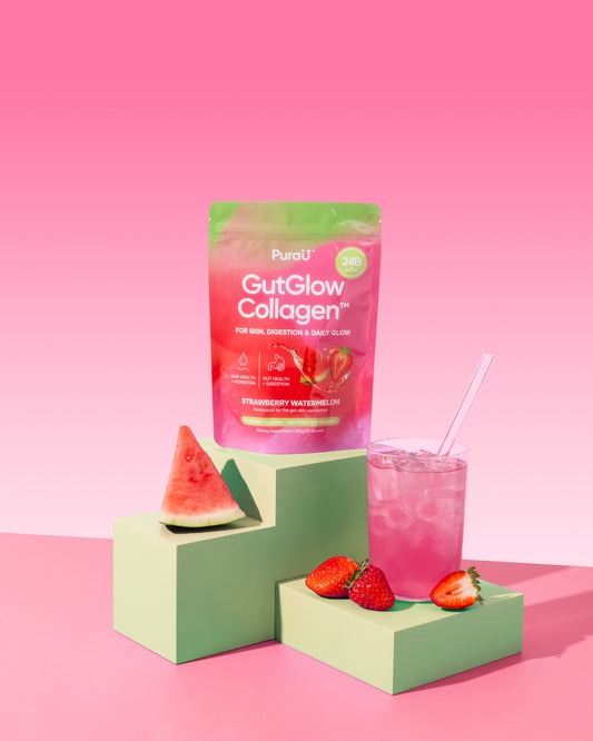 GutGlow™ Collagen