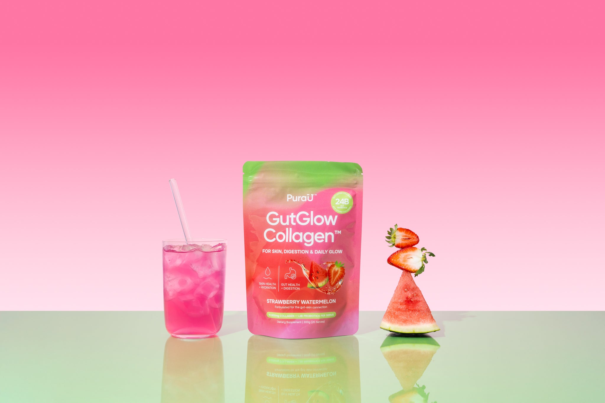 GutGlow™ Collagen