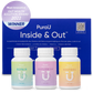 20-Day Inside & Out™ Gut Program - PuraU